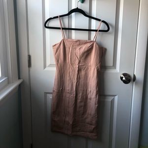 Forever 21 bodycon dress